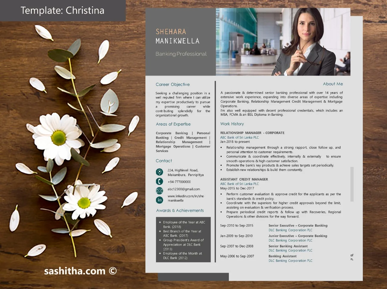 Christina