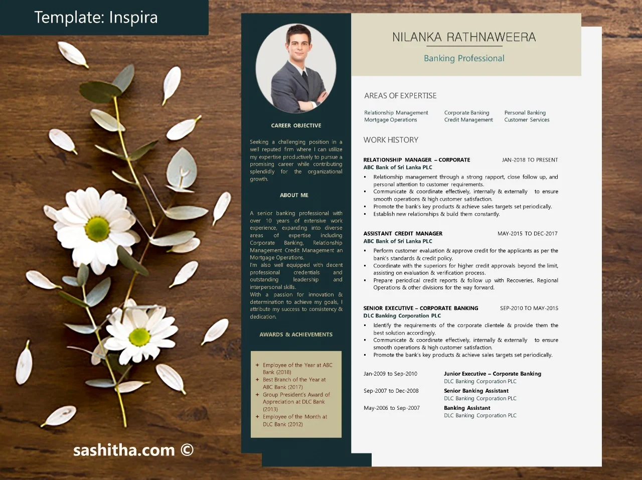 Inspira