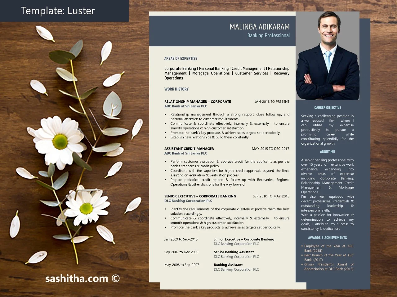 Luster
