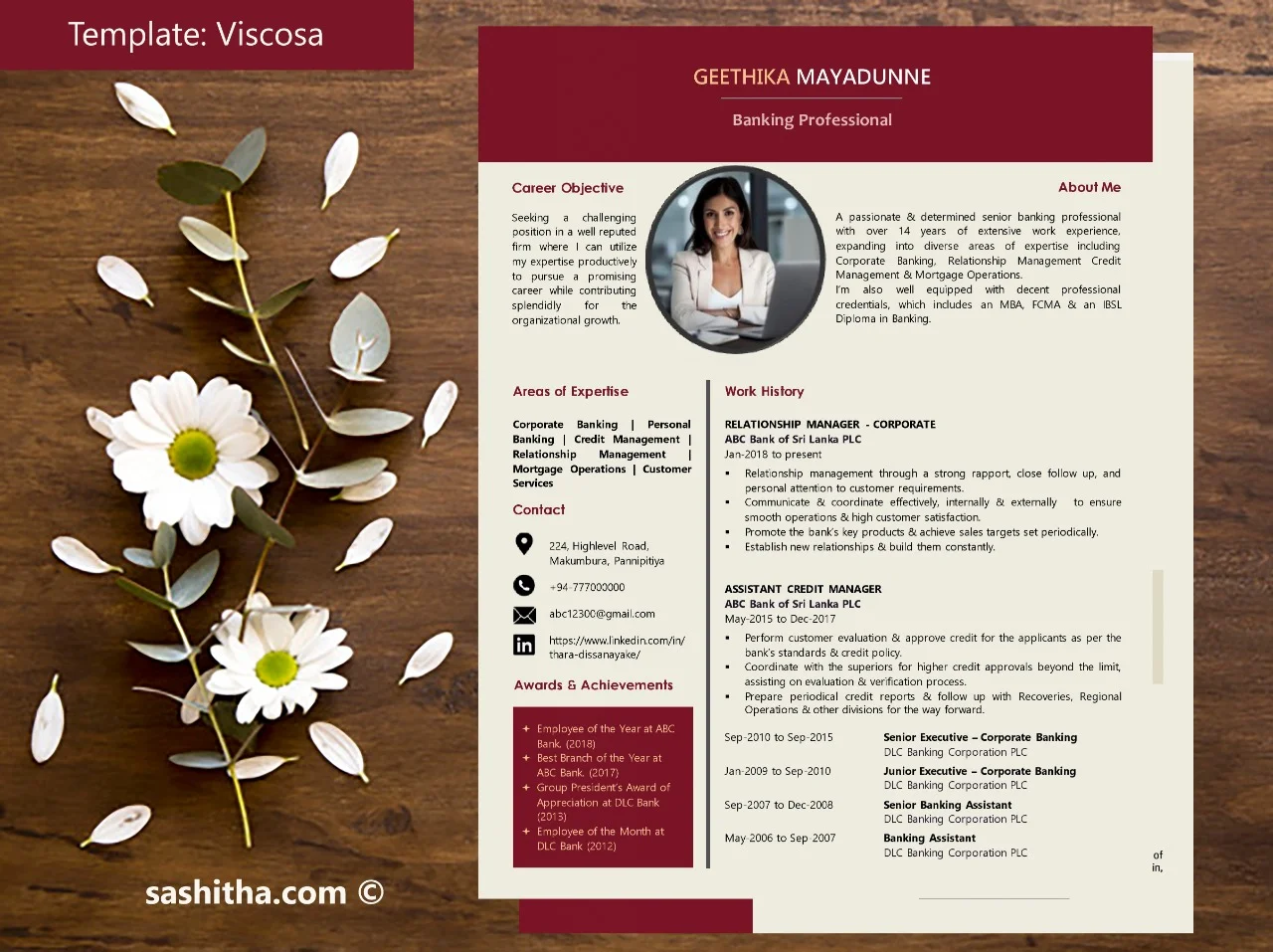 Viscosa